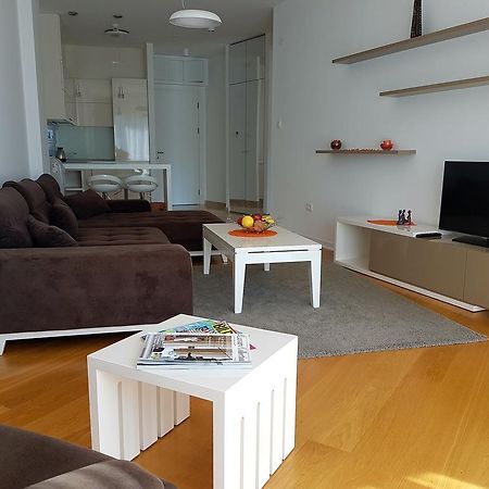 Apartment Tc Lux Vlsb ブドヴァ エクステリア 写真