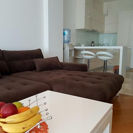 Apartment Tc Lux Vlsb ブドヴァ エクステリア 写真