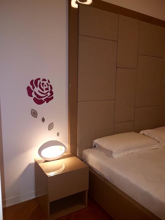 Apartment Tc Lux Vlsb ブドヴァ エクステリア 写真