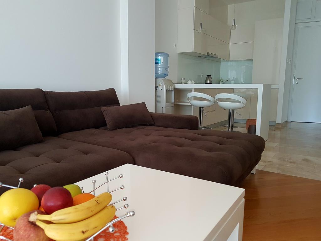 Apartment Tc Lux Vlsb ブドヴァ エクステリア 写真