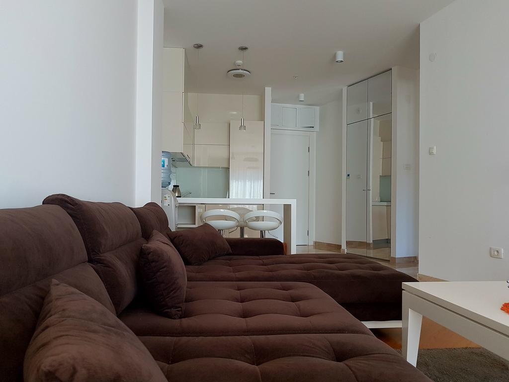 Apartment Tc Lux Vlsb ブドヴァ エクステリア 写真