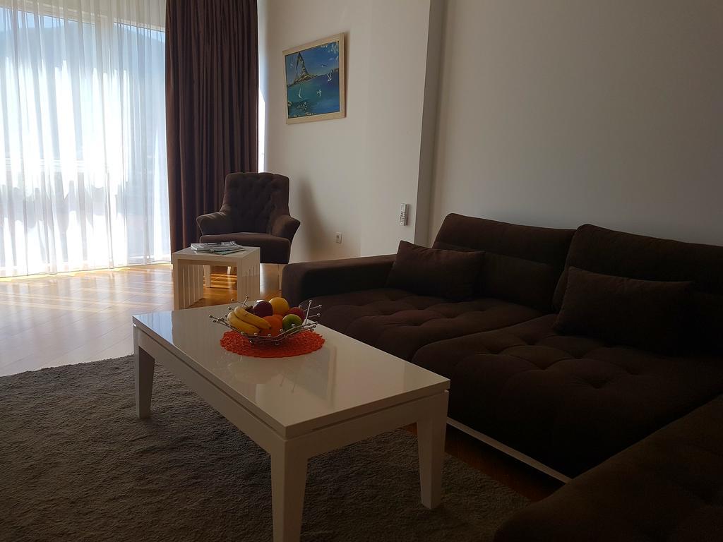 Apartment Tc Lux Vlsb ブドヴァ エクステリア 写真