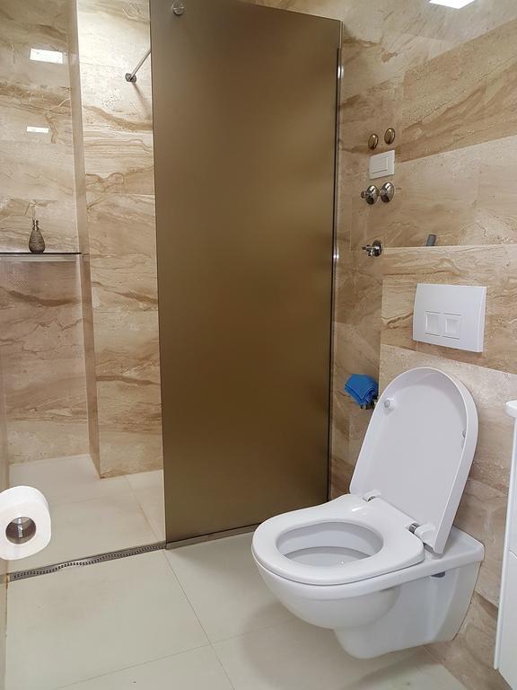 Apartment Tc Lux Vlsb ブドヴァ エクステリア 写真