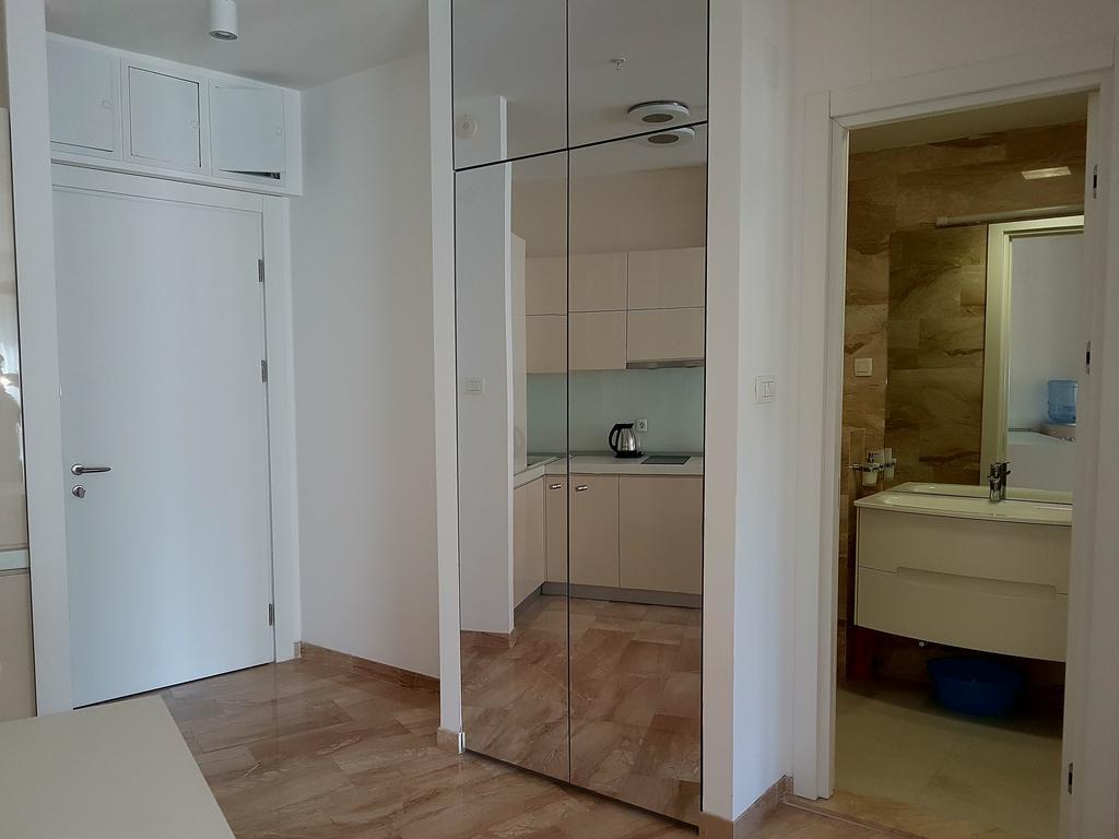 Apartment Tc Lux Vlsb ブドヴァ エクステリア 写真