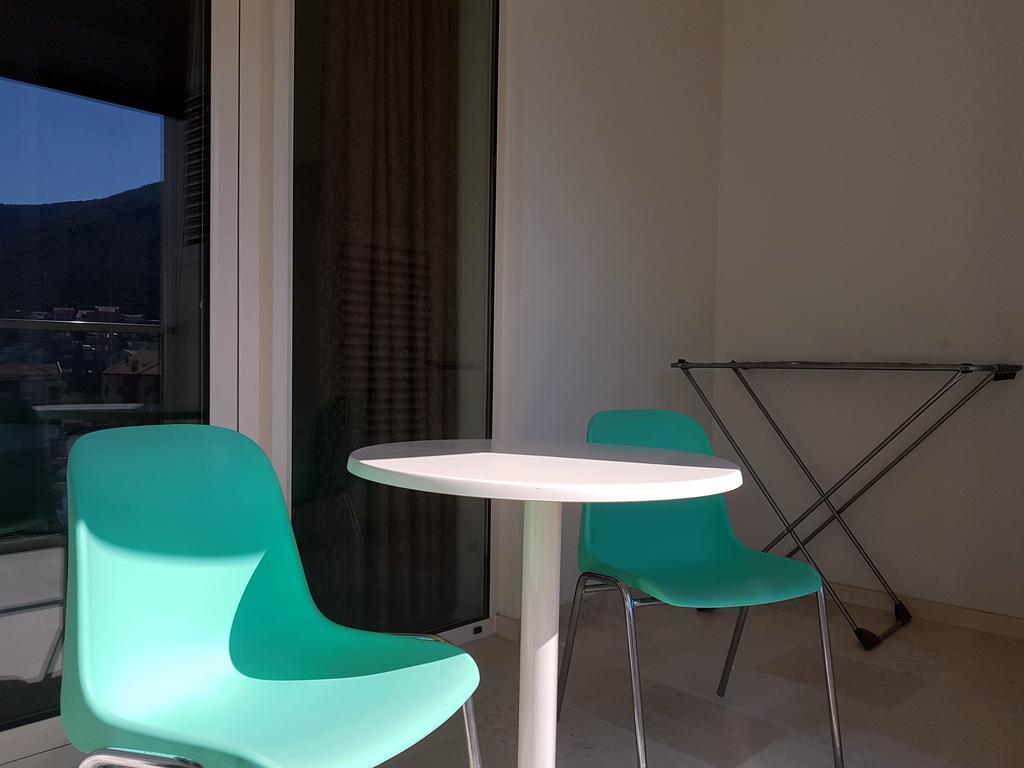 Apartment Tc Lux Vlsb ブドヴァ エクステリア 写真